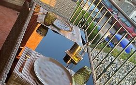 P. Home