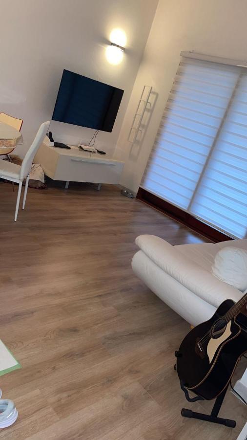 P. Home La Maddalena  Esterno foto